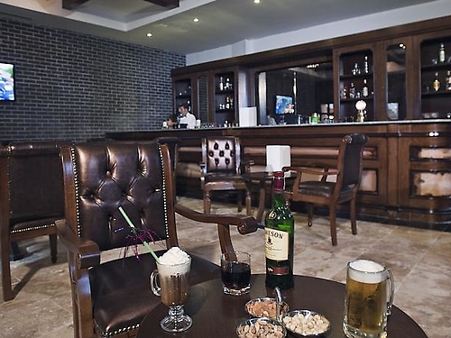 Hotel Crystal Sunset Luxury Side Turcia (16 / 22)