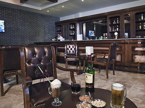 Hotel Crystal Sunset Luxury Side Turcia (16 / 22)