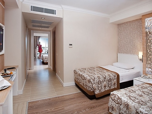 Hotel Crystal Sunset Luxury Side Turcia (7 / 22)