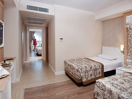 Hotel Crystal Sunset Luxury Side Turcia (7 / 22)