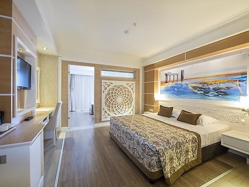 Hotel Crystal Sunset Luxury Side Turcia (6 / 22)