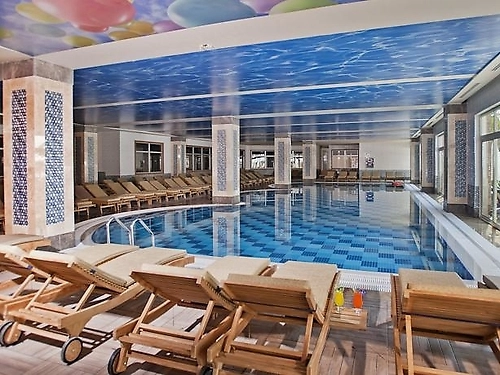 Hotel Crystal Sunset Luxury Turcia (20 / 22)