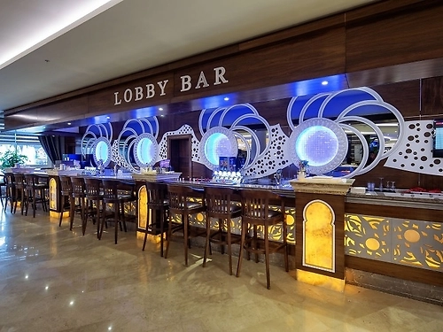 Hotel Crystal Sunset Luxury Side (22 / 22)