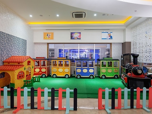 Hotel Crystal Sunset Luxury Turcia (10 / 22)