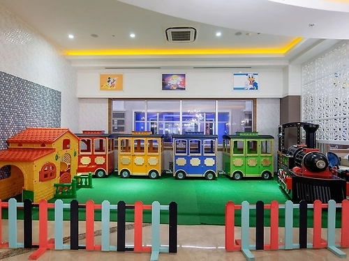 Hotel Crystal Sunset Luxury Turcia (10 / 22)