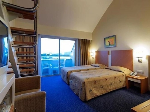 Hotel Crystal Admiral Resort Side (9 / 22)