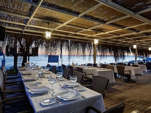 Hotel Crystal Admiral Resort Side (16 / 22)