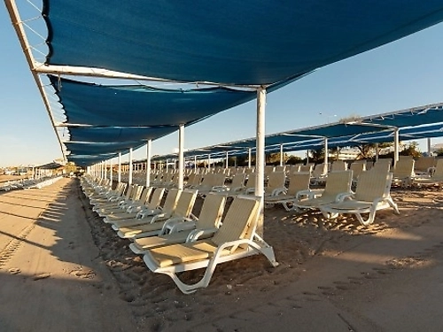 Hotel Crystal Admiral Resort Side (21 / 22)