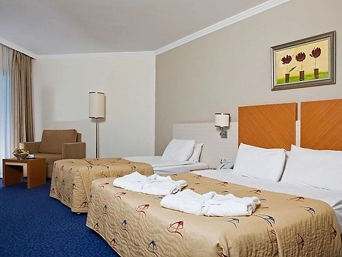 Hotel Crystal Admiral Resort Side (6 / 22)