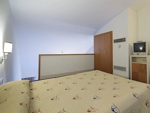 Hotel Crystal Admiral Resort Turcia (7 / 22)
