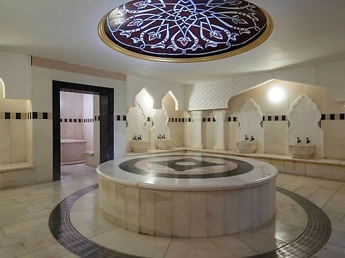 Hotel Crystal Admiral Resort Side Turcia (5 / 22)