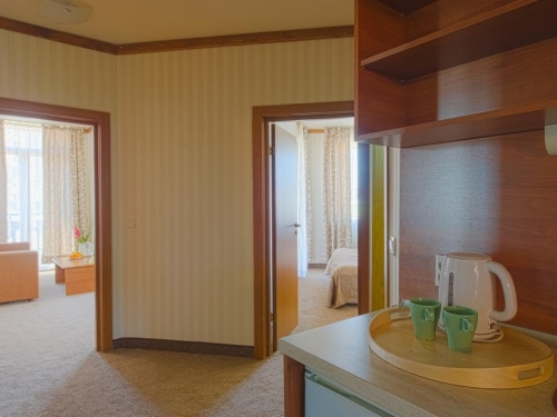 Hotel Vihren Royal Palace Ski Bulgaria (16 / 42)