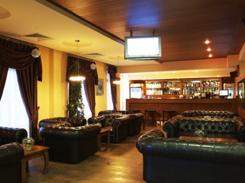 Hotel Vihren Royal Palace Bansko (6 / 42)