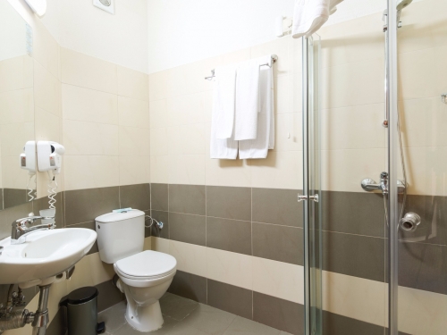 Hotel Vihren Royal Palace Ski Bulgaria (23 / 42)