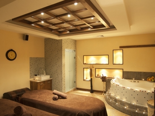 Hotel Vihren Royal Palace Bansko (42 / 42)