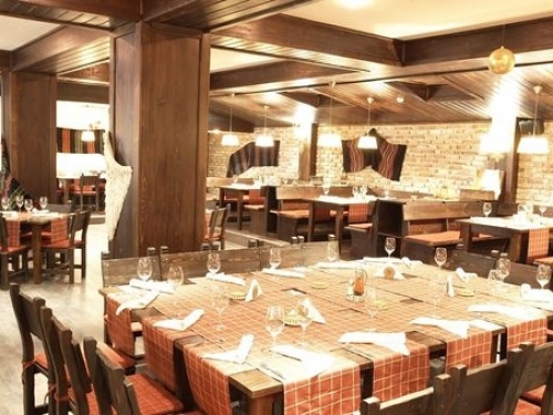 Hotel Vihren Royal Palace Bansko (8 / 42)