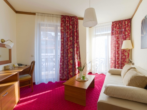 Hotel Vihren Royal Palace Bansko (22 / 42)