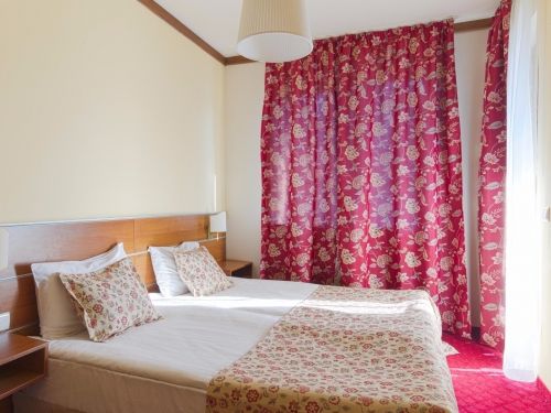 Hotel Vihren Royal Palace Bansko Ski Bulgaria (2 / 42)