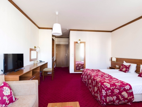 Hotel Vihren Royal Palace Ski Bulgaria (19 / 42)