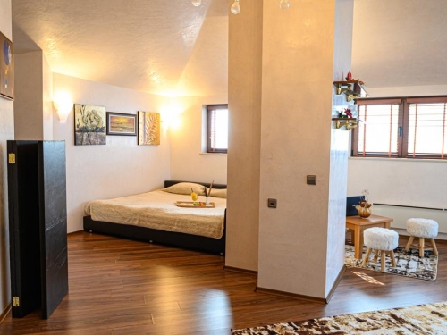 Hotel Vihren Royal Palace Ski Bulgaria (13 / 42)