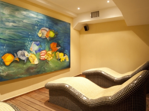 Hotel Vihren Royal Palace Bansko (41 / 42)