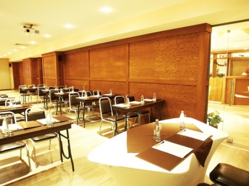 Hotel Vihren Royal Palace Bansko Ski Bulgaria (36 / 42)