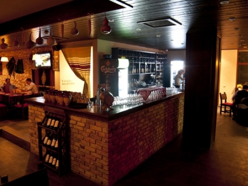 Hotel Vihren Royal Palace Bansko Ski Bulgaria (5 / 42)