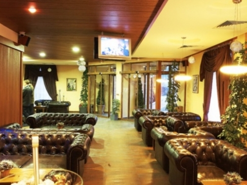 Hotel Vihren Palace Bansko Ski Bulgaria (3 / 34)