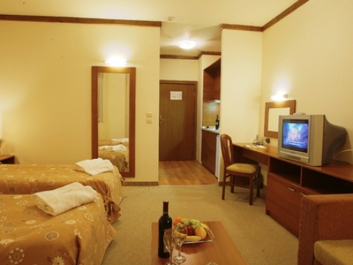 Hotel Vihren Royal Palace Bansko Ski Bulgaria (11 / 42)