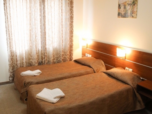 Hotel Vihren Royal Palace Bansko Ski Bulgaria (14 / 42)