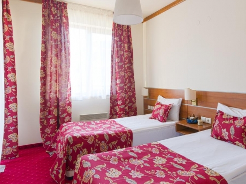 Hotel Vihren Royal Palace Bansko Ski Bulgaria (17 / 42)