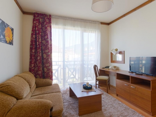 Hotel Vihren Royal Palace Bansko (15 / 42)