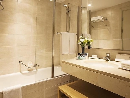 Hotel Titanic Beach Resort Lara (24 / 42)