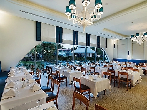 Hotel Titanic Beach Resort Lara (29 / 42)