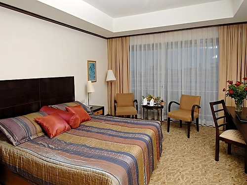 Hotel Titanic Beach Resort Lara Turcia (31 / 42)