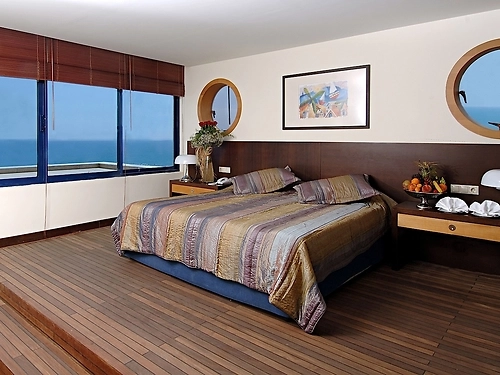 Hotel Titanic Beach Resort Lara (34 / 42)