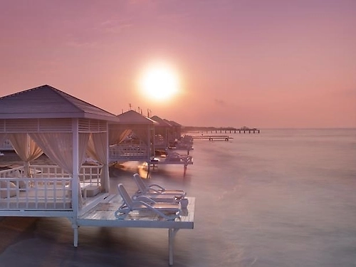 Hotel Titanic Beach Resort Turcia (12 / 42)