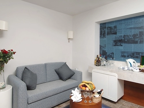 Hotel Titanic Beach Resort Lara (36 / 42)