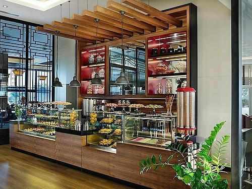 Hotel Titanic Beach Resort Lara (39 / 42)