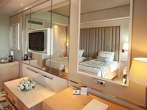 Hotel Titanic Beach Resort Lara (22 / 42)