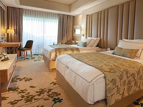 Hotel Titanic Beach Resort Lara (23 / 42)