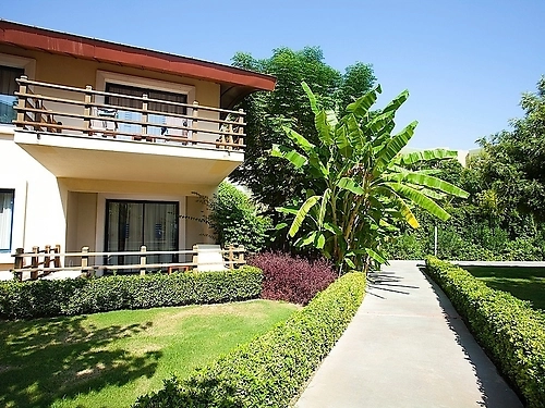 Hotel Titanic Beach Resort Lara Turcia (21 / 42)