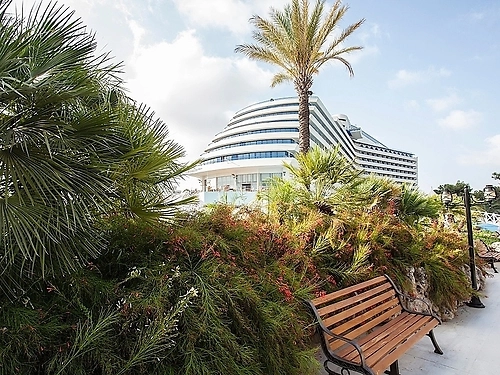 Hotel Titanic Beach Resort Lara (26 / 42)