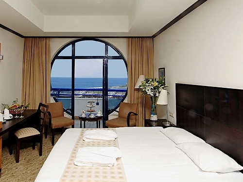 Hotel Titanic Beach Resort Lara (41 / 42)