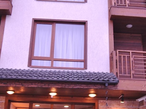 Hotelul Adeona Ski & Spa Ski Bulgaria (17 / 22)