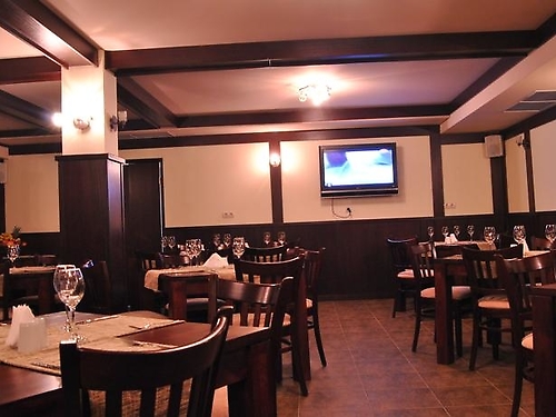 Hotelul Adeona Ski & Spa Ski Bulgaria (20 / 22)