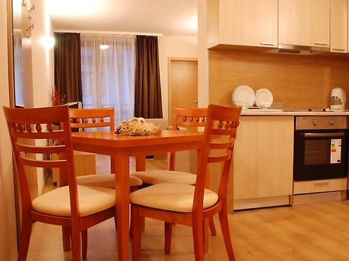 Hotelul Adeona Ski & Spa Bansko (3 / 22)