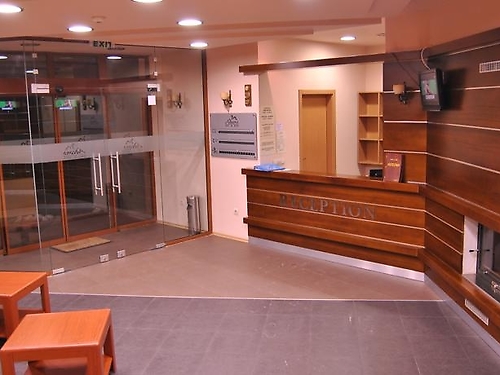 Hotelul Adeona Ski & Spa Bansko (19 / 22)
