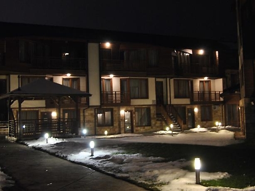 Hotelul Adeona Ski & Spa Bansko (21 / 22)