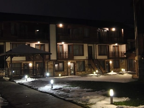 Hotelul Adeona Ski & Spa Bansko (21 / 22)